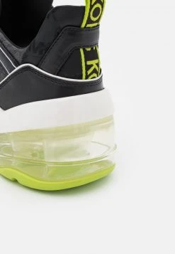 MICHAEL Michael Kors Damen OLYMPIA TRAINER EXTREME - Sneaker Low - Black/multi-coloured 15 MICHAEL Michael Kors Damen OLYMPIA TRAINER EXTREME - Sneaker Low - Black/multi-coloured -Michael Kors Verkäufe fd3881f4255941b0aa26a7cd14df3bfb