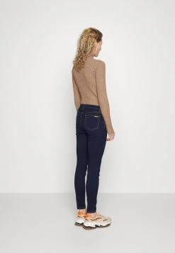 MICHAEL Michael Kors Damen SELMA - Jeans Skinny Fit - Twilight Wash -Michael Kors Verkäufe fd7d56fa5a5a4385b927fae252e0f7a4
