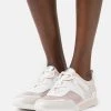 MICHAEL Michael Kors Damen PIPPIN TRAINER - Sneaker Low - Soft Pink 1 MICHAEL Michael Kors Damen PIPPIN TRAINER - Sneaker Low - Soft Pink -Michael Kors Verkäufe fda128981e084b72a8cd46859a346c13