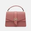 MICHAEL Michael Kors Damen GREENWICH - Handtasche - Rose -Michael Kors Verkäufe fe4fe8e4d6654211ac6d9579b37b0c78