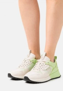 MICHAEL Michael Kors Damen THEO TRAINER - Sneaker Low - Optic White