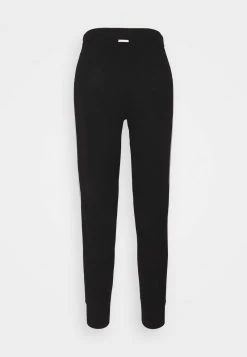 MICHAEL Michael Kors Damen LOGO TAPE JOGGER - Jogginghose - Black -Michael Kors Verkäufe ff10c401a57d4c2bbc5f3d1d2df05abd
