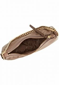 MICHAEL Michael Kors Damen POUCHETTE XBODY - Handtasche - Rosa -Michael Kors Verkäufe ff474c4dae3c43078d25df40c52835db