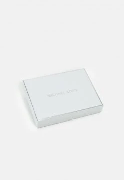 MICHAEL Michael Kors Damen JET SET CHARM FLAP WRISTLET - Geldbörse - Camel -Michael Kors Verkäufe ff58b3f417414d809d79bcf6242acdfc